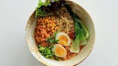 Ramen: ராமன் நூடுல்ஸ் சாப்பிடுவது நல்லதா? இதைப் படிங்க!
