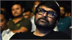 బెంగుళూరులో నీటి కొరత - సమస్యకు పరిష్కారం చెప్పిన చిరంజీవి