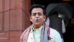 स्‍टार प्रचारकों की पहली लिस्‍ट में रवि किशन का नाम नहीं, 3 राज्यों की सूची जारी