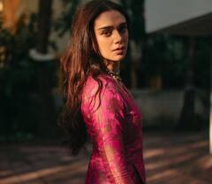 ચાર વર્ષ બાદ તૂટ્યા પ્રથમ લગ્ન, હવે ડિવોર્સી એક્ટર સાથે અદિતી રાવ હૈદરીએ કર્યા લગ્ન