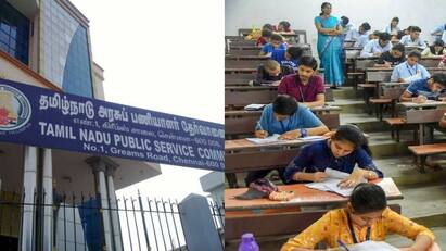 TNPSC Group 1 Exam Result 2024 Declared at Official Website tnpsc.gov.in Group 1 Result 2024: வெளியானது டிஎன்பிஎஸ்சி குரூப் 1 தேர்வு முடிவுகள்! பார்ப்பது எப்படி?