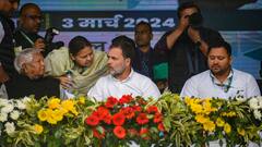 Oppn Alliance Arrives At Seat Sharing Formula In Bihar, RJD Likely To Get 26 Seats, Congress 9