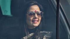 Mahua Moitra To Skip ED Summons In Forex Case Today, Says 'Busy In Election Campaign'