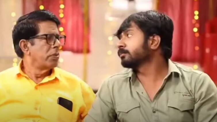 vijay tv siragadikka aasai march 28th episode update Siragadikka Aasai: பலமாக அடி வாங்கிய முத்து: ஸ்ருதிக்கு முன்னுரிமை கொடுக்கும் விஜயா - சிறகடிக்க ஆசையில் இன்று!