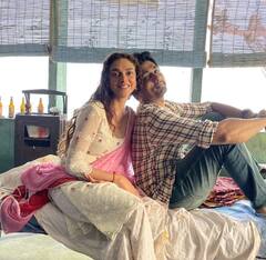 अदिति राव हैदरी -सिद्धार्थ से पहले बॉलीवुड के इन कपल्स ने ग्रैंड वेडिंग छोड़ मंदिर में लिए थे सात फेरे