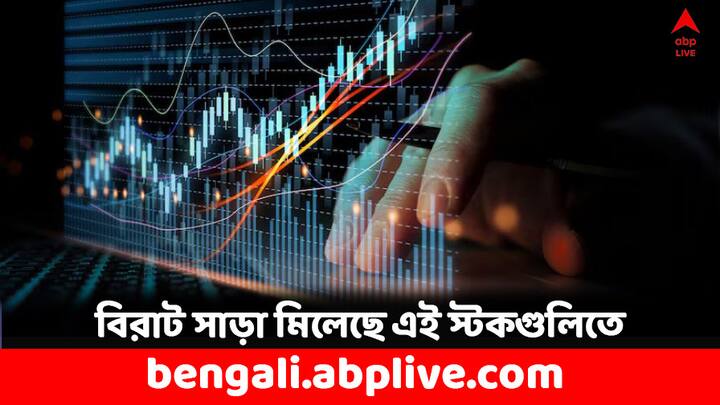 Multibagger Share: এই চলতি অর্থবর্ষে কিছু কিছু ব্লু-চিপ সংস্থার স্টকে বিপুল রিটার্ন এসেছে। ৩৫ শতাংশ থেকে শুরু করে ১৪০ শতাংশ পর্যন্ত রিটার্ন এনে দিয়েছে এই সব সংস্থাগুলি।