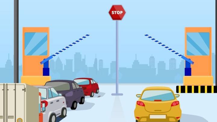 आपका फास्टैग काम नहीं कर रहा. और आप दोगुने पैसे चुकाने से बचना चाहते हैं. तो फिर आपको यह तरकीब अपनानी होगी.