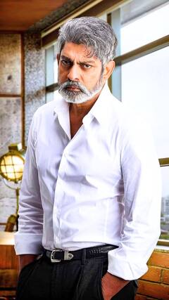 साउथ सिनेमा को वो खूंखार विलेन...जिनके आगे फीके पड़ जाते हैं बॉलीवुड स्टार्स, एक्टिंग देख कांप उठती है दर्शकों की रूह