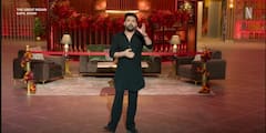 The Great Indian Kapil Show: कपिल शर्मा के नए शो की इनसाइड तस्वीरें देखें, पहला एपिसोड है धमाकेदार, देखें सुनील ग्रोवर सहित पूरी स्टारकास्ट का फर्स्ट लुक