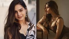 Actress Ayesha Khan: ఆయేషా ఖాన్‌ అందాల విందు- చూస్తే మతిపోవాల్సిందే!