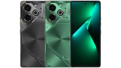 Tecno Pova 6 Pro 5G Launched In India: Check Prices, Specifications, Offers, More