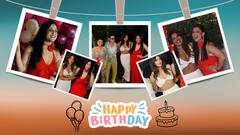 Mannara Chopra Birthday Bash: प्रियंका चोपड़ा और निक जोनास ने मन्नारा चोपड़ा के बर्थडे को बना दिया खास, दीदी-जीजू को देख बेहद खुश हुईं एक्ट्रेस, देखें तस्वीरें