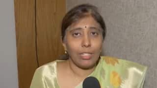 Don't Vote For My Father Vivekanda Reddy's Killers & Those Protecting Him: Suneetha Tells AP People
