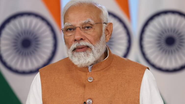 PM Narendra Modi Blasts DMK Over Drug Busts In Tamil Nadu, Says BJP Enough To Fight Menace 'Have To Save Our Families': PM Modi Blasts DMK Over Drug Busts In TN, Says 'BJP Enough To Fight Menace'