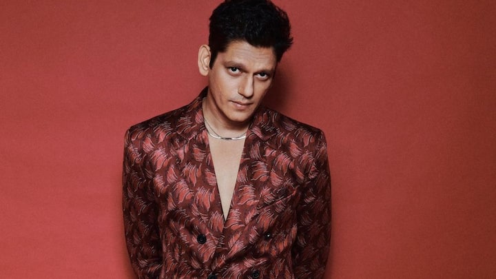 On Vijay Varma's birthday, let us explore his style evolution and how he effortlessly rocks dapper outfits.