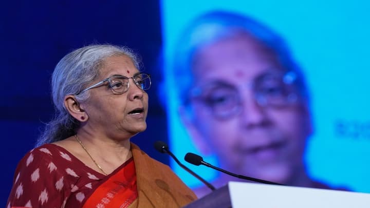 Recently, Finance Minister Nirmala Sitharaman has said an important thing regarding Atal Pension Yojana.  The Finance Minister said that at least 8 percent return is being given under this scheme.