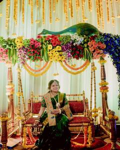 Kartiki Gaikwad pregnant : कार्तिकीच्या ओटीभरण कार्यक्रमातील आनंदाचे क्षण पाहायलाच हवे!