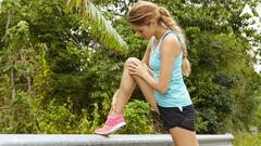 Joint Pain: জয়েন্টের ব্যথা হলেই পেনকিলার ? শরীরে বড় রোগ বাসা বাঁধছে না তো‌ ?