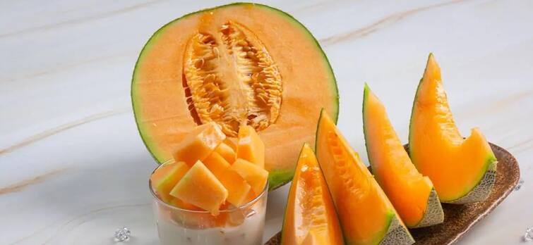 Muskmelon benefits : ઉનાળામાં પાણીથી ભરપૂર સાકર ટેટીના સેવનના છે અદભૂત ફાયદા, આ રીતે કરો સેવન