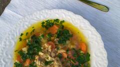 Broccoli Carrot Soup: ப்ரோக்கோலி - கேரட் இருந்தால் போதும்; சூப் செய்து பாருங்க!