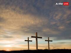 Good Friday 2024: गुड फ्राइडे आज, भूल कर भी ना करें एक दूसरे को विश, जानें वजह