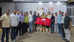 नाशकात अल्पवयीन मुलांच्या दप्तरातून पुस्तकांऐवजी आढळली धारदार शस्त्र, नेमका काय होता प्लॅन?