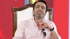 जयंत चौधरी को आज भी है इस बात की टीस, ABP शिखर सम्मेलन में किया खुलासा