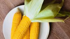 Spicy corn curry:சுவையான ஸ்வீட்கார்ன் கிரேவி - ரெசிபி இதோ!