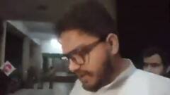 'दो दिन पहले मैं उनसे मिलने आया था, लेकिन...', मुख्तार अंसारी के निधन पर छोटे बेटे का आया रिएक्शन