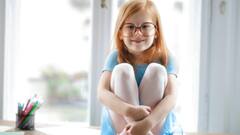 Eye Care : कमी वयात मुलांना चश्मा लागला आहे ? त्यांचे डोळे निरोगी ठेवण्यासाठी हे करा!