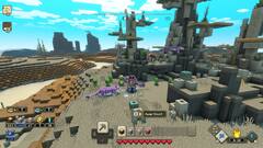 IN PICS | PS Plus Free Games For April Announced: Minecraft Legends, Immortals Of Aveum, More