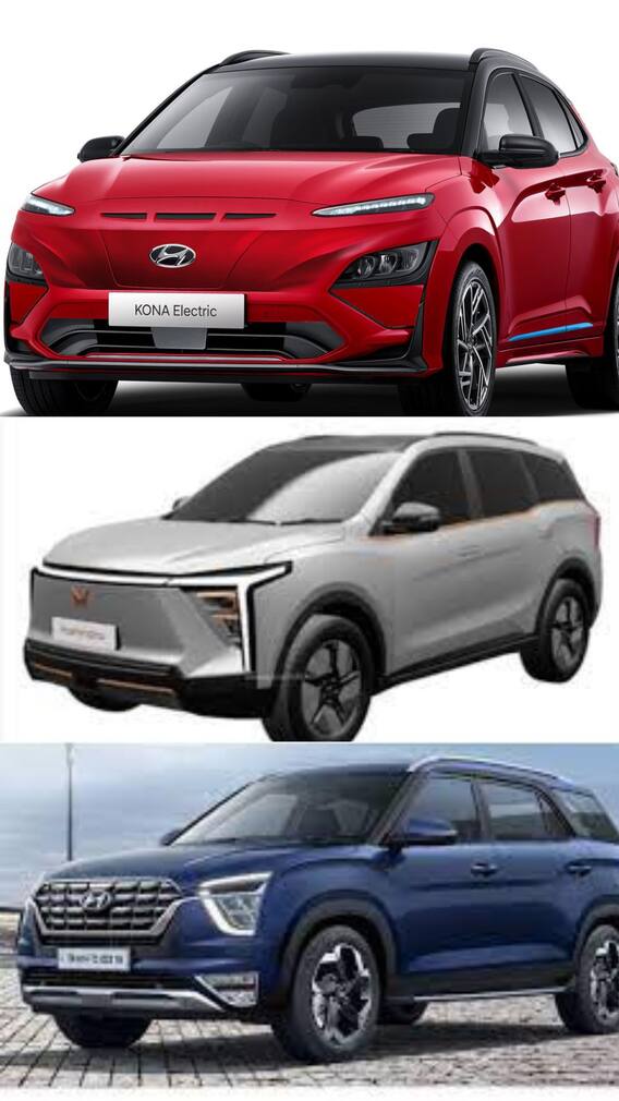 இந்திய சந்தையில் எதிர்பார்ப்புகளை தூண்டியுள்ள 10 புதிய கார் மாடல்கள்