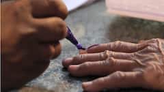 Lok Sabha Polls: 55 Voters Aged Above 120 In Tamil Nadu, Nomination Of 309 Rejected