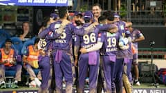 కోల్‌కతా చేతిలో బెంగళూరు చిత్తు, ఈ సీజన్‌లో అలా తొలిసారి!