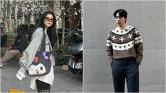 Han So Hee Seemingly Calls Out Boyfriend Ryu Jun Yeol For His Silence Over Break Up With Hyeri