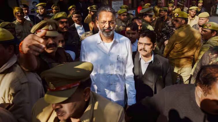 Mukhtar Ansari Dies Know All About The Don Who Once Ruled Purvanchal Mukhtar Ansari Dies: உத்தரபிரதேசத்தை ஆட்டுவித்த முக்தார் அன்சாரி உயிரிழப்பு - யார் இவர்? வரலாறு சொல்வது என்ன?