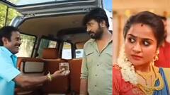 முத்துவுக்கு ஊற்றிக் கொடுக்கும் மயில் பாண்டி.. நடக்கப்போவது என்ன? சிறகடிக்க ஆசையில் இன்று!