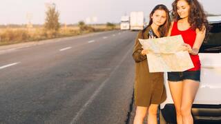 Travel Destination: बजट में लें वीकेंड का मजा, गर्मियों में घूम आएं ये खूबसूरत जगहें