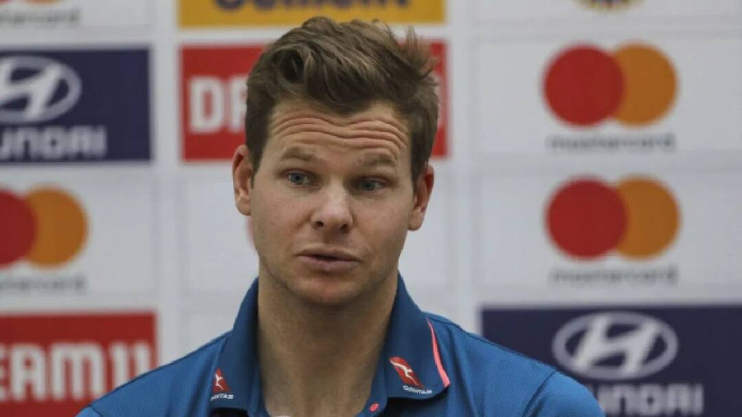 फॅब-4 मधील सर्वोत्तम फलंदाज कोण?; स्टीव्ह स्मिथने घेतले भारतीय खेळाडूचे नाव Who is the best batsman in the Fab-4?; Steve Smith took the name of the Indian player फॅब-4 मधील सर्वोत्तम फलंदाज कोण?; स्टीव्ह स्मिथने घेतले भारतीय खेळाडूचे नाव