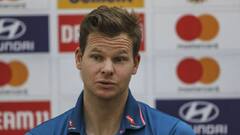 फॅब-4 मधील सर्वोत्तम फलंदाज कोण?; स्टीव्ह स्मिथने घेतले भारतीय खेळाडूचे नाव