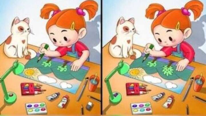 सोशल मीडिया पर यह तस्वीर तेजी से वायरल हो रही है.