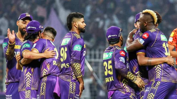 KKR की जीत के बाद बदली प्वाइंट्स टेबल, जानें क्या है ताज़ा अपडेट