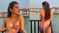 Shraddha Das: వెకేషన్ లో శ్రద్ధాదాస్ సరదాలు- గ్లామరస్ ఫోటోలతో కనువిందు