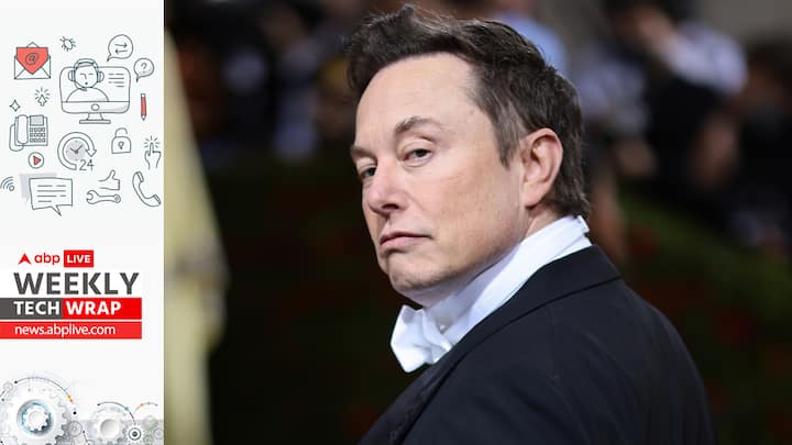 Top Technology News March 25 31 Elon Musk X Premium Free AI Narendra Modi Bill Gates Google Pixel 9 Apple WWDC 2024 Date ABPP Weekly Tech Wrap: Elon Musk’s Not-So-Free X Update, iOS 18 Tipped To Bring AI To Apple, More Top Technology News