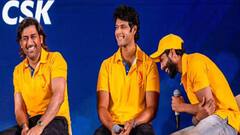 'साक्षी भाभीनंतर मी एकच असा व्यक्ती...'; भर कार्यक्रमात एमएस धोनीसमोर जाडेजा हे काय बोलून गेला!