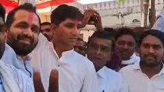 बांसवाड़ा में एक मंच पर दिखे कांग्रेस और भारत आदिवासी पार्टी नेता, जानें- क्या है मायने?