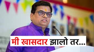 Sharad Ponkshe : कोणत्या मतदारसंघातून लोकसभा लढवायला आवडेल? शरद पोंक्षेंचं रोखठोक वक्तव्य!