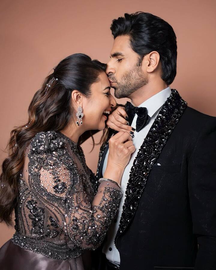 लेकिन शादी के बाद मीडिया के साथ-साथ एक्ट्रेस के फैंस भी विवेक को दिव्यांका का पति कहकर बुलाने लगे. ये बात दिव्यांका को बिल्कुल पसंद नहीं आई और इसके लिए उन्होंने एक बार पैपराजी को खूब फटकार भी लगाई थी.