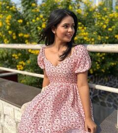 ‘કપડા ઉતારીને મંત્ર બોલ, રાતોરાત સુપરસ્ટાર બની જઇશ’, ટીવી એક્ટ્રેસે સંભળાવી આપવીતી