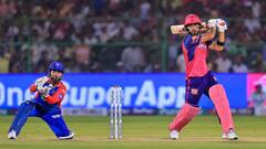 रियान ने नॉर्खिया को बुरी तरह धोया, आखिरी ओवर में रनों की बारिश